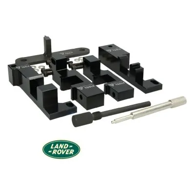Adjustment Tool Set, valve timing